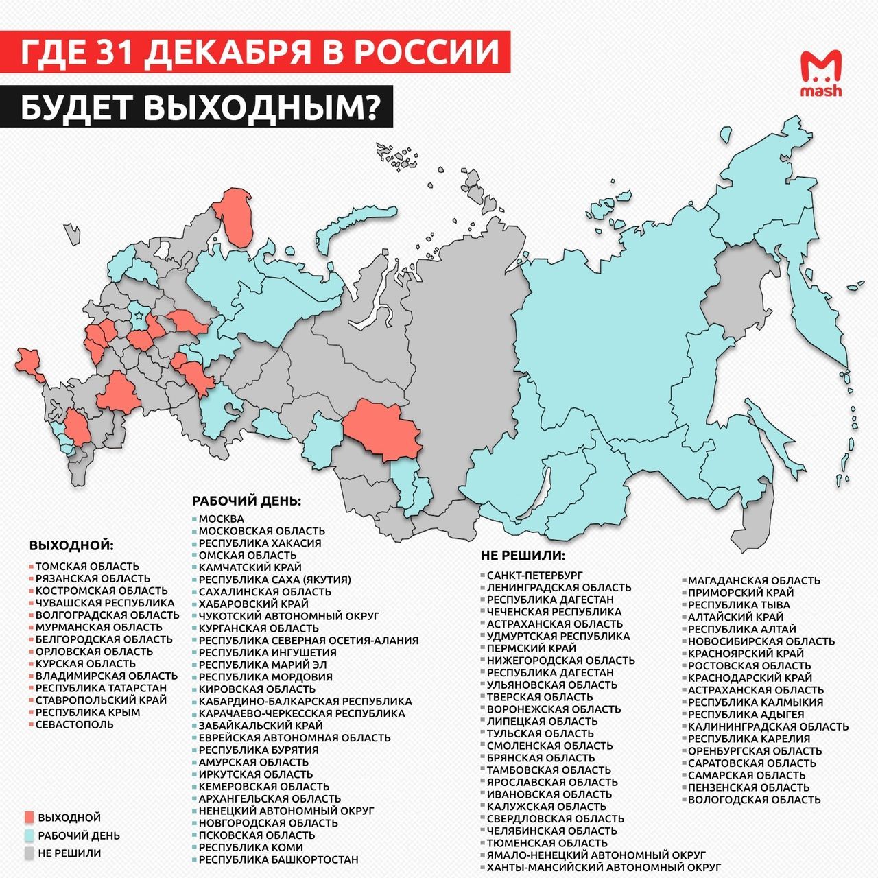 Время в регионах россии карта