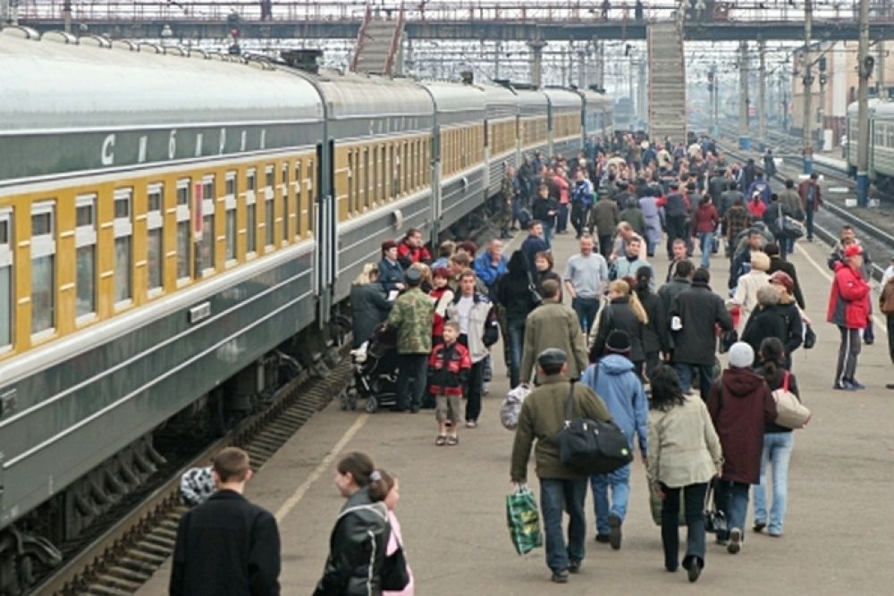 Купить Жд Билеты Северобайкальск Иркутск