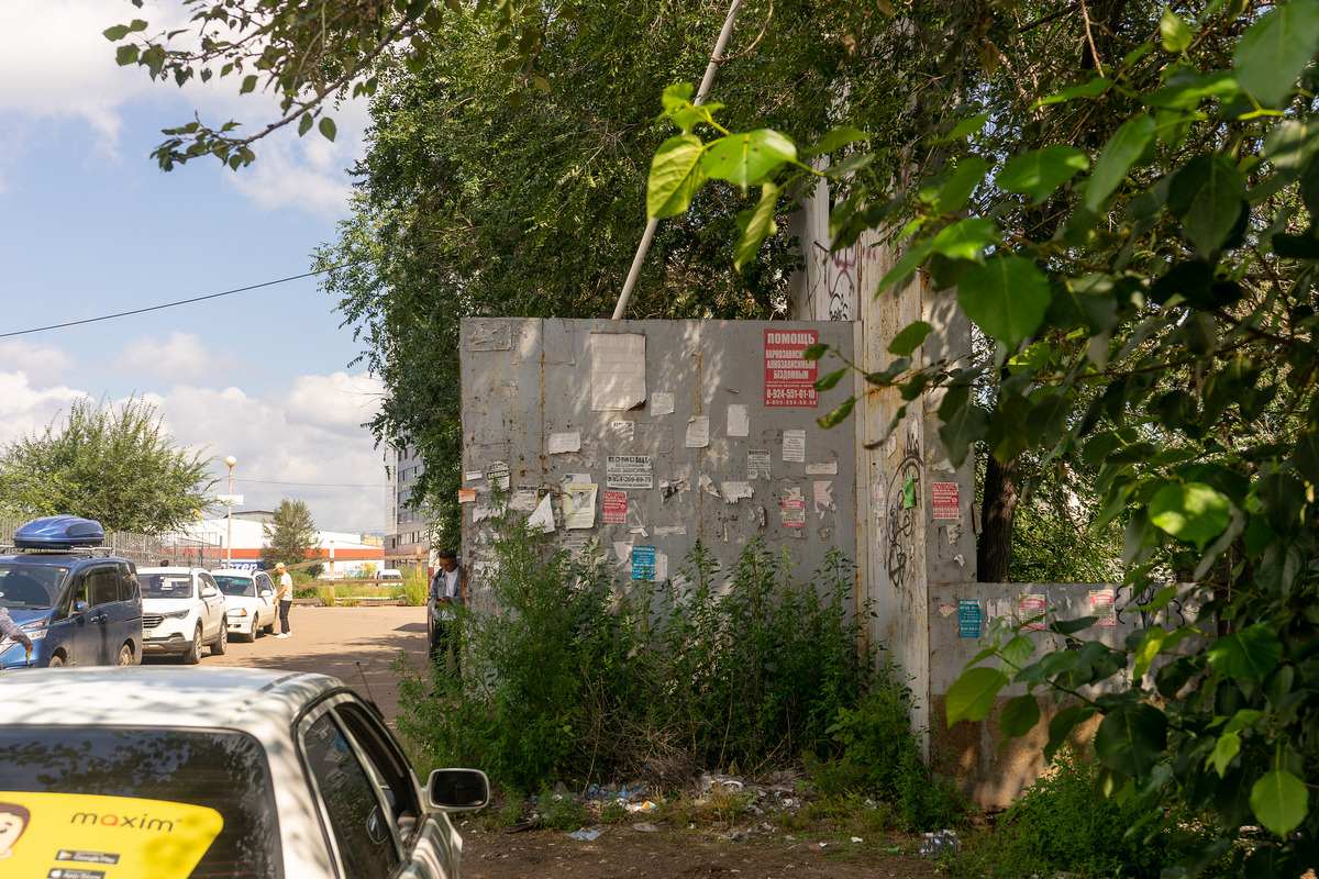 Люди приезжают в столицу Бурятии, и первое, что видят – алкашей, попрошаек  и дебоширов» | 11.09.2023 | Новости Улан-Удэ - БезФормата