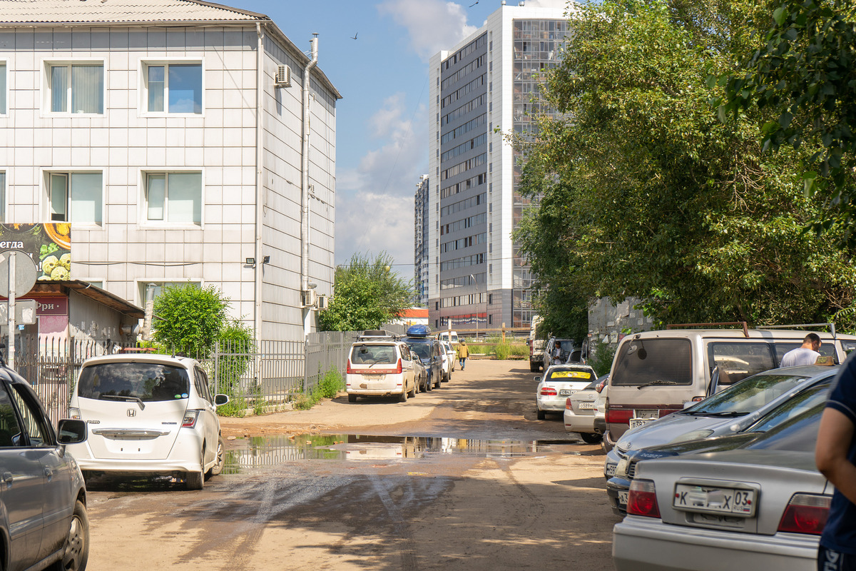 Люди приезжают в столицу Бурятии, и первое, что видят – алкашей, попрошаек  и дебоширов» | 11.09.2023 | Новости Улан-Удэ - БезФормата