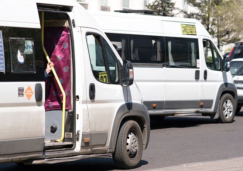 17 пассажиров, которые просто сели в общественный транспорт, а попали в какое-то шоу